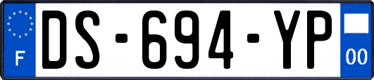 DS-694-YP