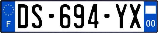 DS-694-YX