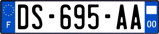 DS-695-AA