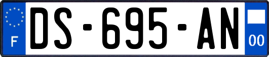 DS-695-AN