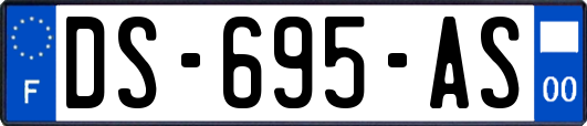 DS-695-AS