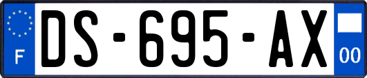 DS-695-AX