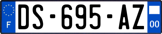 DS-695-AZ