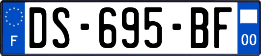DS-695-BF