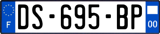 DS-695-BP