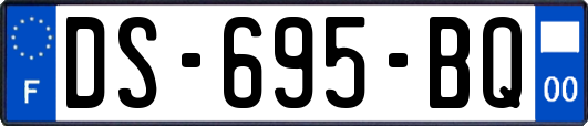 DS-695-BQ