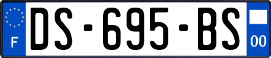 DS-695-BS
