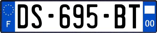 DS-695-BT