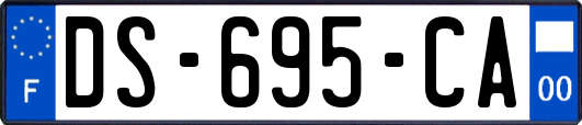 DS-695-CA