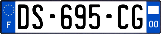 DS-695-CG