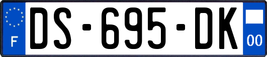 DS-695-DK