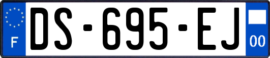 DS-695-EJ
