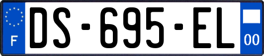 DS-695-EL