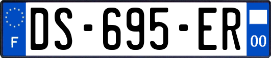 DS-695-ER