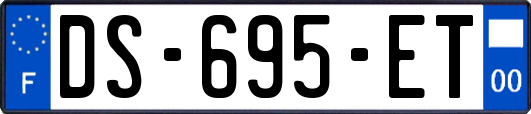 DS-695-ET