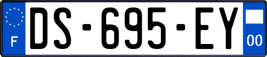 DS-695-EY