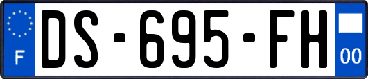 DS-695-FH