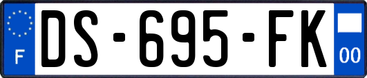 DS-695-FK