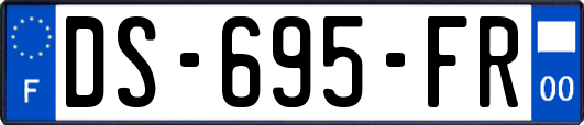 DS-695-FR
