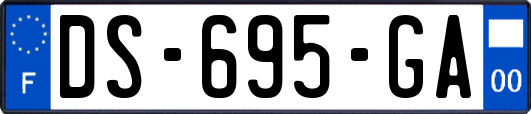 DS-695-GA