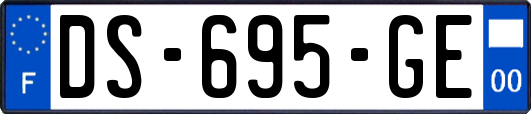 DS-695-GE