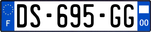 DS-695-GG