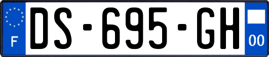 DS-695-GH