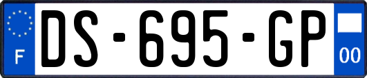 DS-695-GP