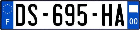 DS-695-HA