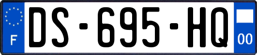 DS-695-HQ