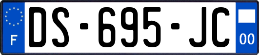 DS-695-JC