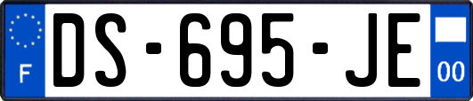 DS-695-JE