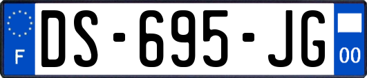 DS-695-JG