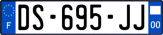 DS-695-JJ