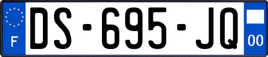 DS-695-JQ