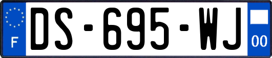 DS-695-WJ