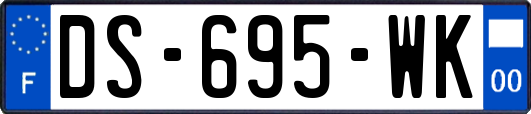 DS-695-WK