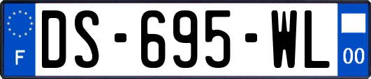 DS-695-WL