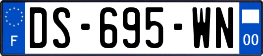 DS-695-WN
