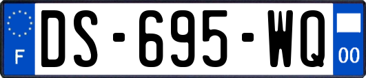 DS-695-WQ