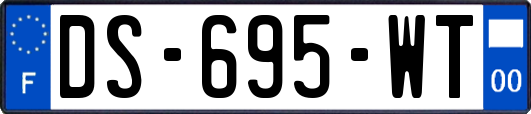 DS-695-WT
