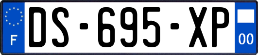 DS-695-XP