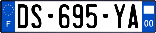 DS-695-YA