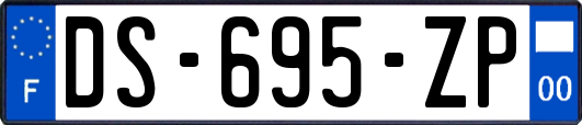 DS-695-ZP