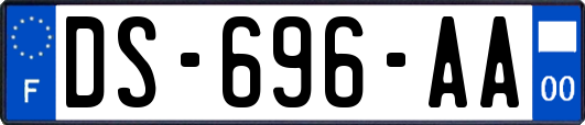 DS-696-AA