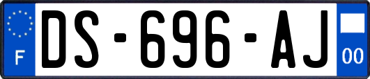 DS-696-AJ