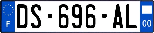 DS-696-AL