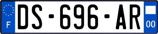 DS-696-AR