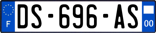DS-696-AS