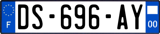 DS-696-AY
